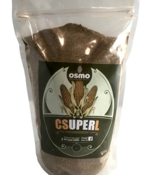 Zanęta Osmo Csuperl 1000g Method Feeder