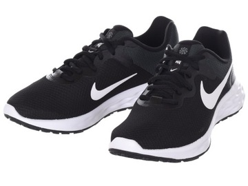 Buty damskie Nike REVOLUTION 6 DC3729-003 buty sportowe sneakersy