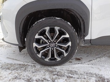 Toyota Yaris IV Cross 1.5 Hybrid 116KM 2024 Toyota Yaris Cross Hybrid 1.5 Style AWD 1.5 Hybrid, zdjęcie 20