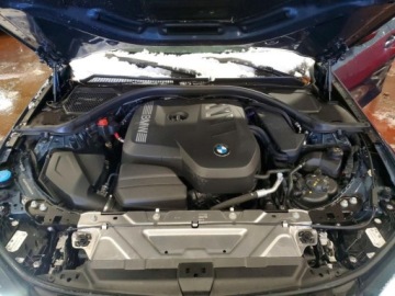 BMW Seria 3 G20-G21 2025 BMW Seria 3 330XI 2025 2.0 Benzyna 255KM, zdjęcie 6