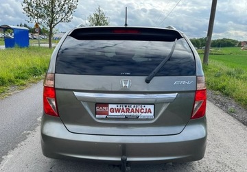 Honda FR-V 1.8i-VTEC 140KM 2007 Honda FR-V 1,8 Benz. 140 KM, Xenon, Automat 1.8 Benzyna 140KM, zdjęcie 6