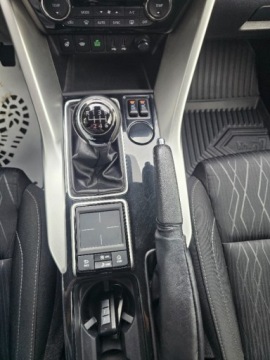 Mitsubishi Eclipse Cross SUV 1.5 T 163KM 2019 Mitsubishi Eclipse Cross 1 wl ASO GWARANCJA najbogatsza wersja NOWE op, zdjęcie 14