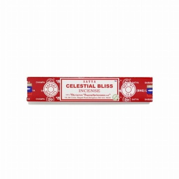 Celestial Bliss