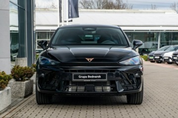 Cupra Leon II Hatchback Facelifting 1.5 eTSI MHEV 150KM 2026 Cupra Leon 1.5 eTSI 150 KM DSG - Dostępny od, zdjęcie 3