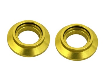 Адаптер переднего колеса Mavic Torque Cap 15x110 мм QRM