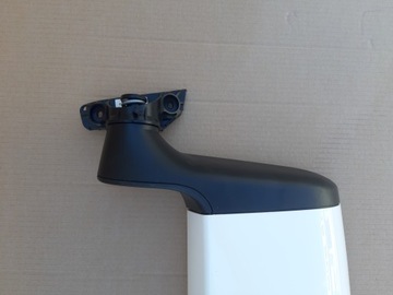 MAN TG3 TGX 21- LUSTERKO LEWE LUSTRO ORYGINAŁ BIAŁE 81637306859