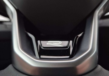 Volkswagen Arteon Fastback Facelifting 2.0 TSI 190KM 2024 Volkswagen Arteon 2.0TSI 190KM DSG R-Line SalonPL Virtual Kamera Ambiente, zdjęcie 19