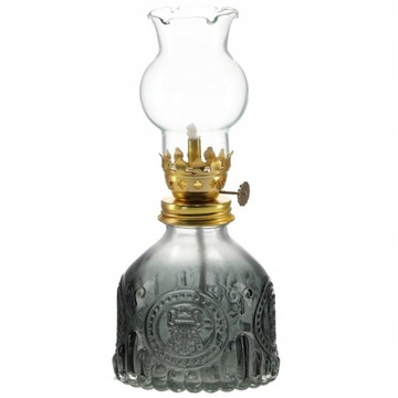 Nafe Retro Vintage Lamp