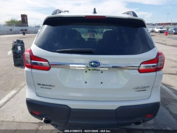 Subaru 2022 Subaru Ascent Limited 2022 2.4l 2.4 Benzyna 260KM, zdjęcie 4