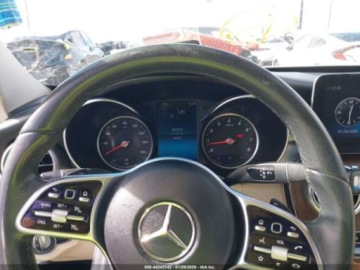 Mercedes Klasa C W205 2020 Mercedes-Benz Klasa C 300 2020 2.0 Benzyna 255KM, zdjęcie 10