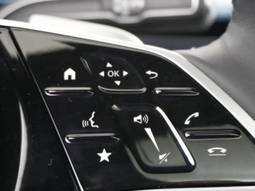 Mercedes GLE V167 SUV Facelifting 2.0 300d 269KM 2025 GLE Coupe 300 d 4-Matic AMG Line 2.0 (269KM) 2025, zdjęcie 8