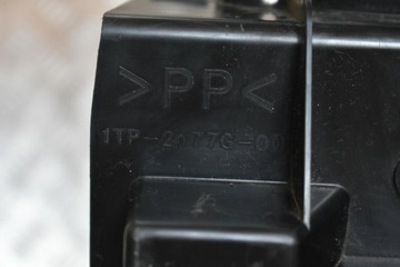 Аккумуляторный ящик YAMAHA XVS 950 BOLT 14-20 лет