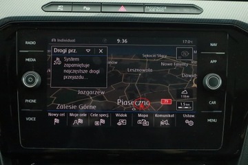 Volkswagen Arteon 2018 VW Arteon 2.0 TSI, Salon Polska, Automat, Skóra, zdjęcie 12