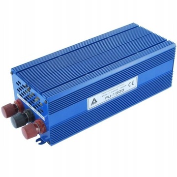 PRZETWORNICA NAPIĘCIA PRĄDU 10-20V/48V 1000W