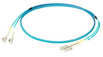 kabel światłowodowy DUPLEX LC-LC 15m