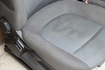 FIAT BRAVO II SEDADLA POHOVKA KPL EVROPA ISOFIX