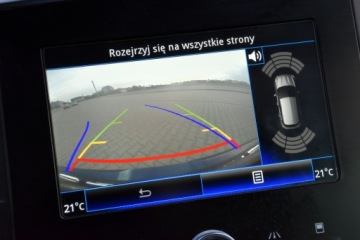 Renault Megane IV Hatchback 5d 1.3 TCe 115 FAP 115KM 2018 Renault Megane IV LIMITED 1.3 16V TURBO 116KM Wyposażony HatchBack, 2018r., zdjęcie 28