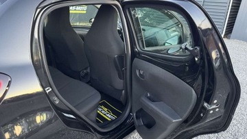 Citroen C1 II Hatchback 5d 1.0 VTi 72KM 2020 Citroen C1 Serwisowany, Udok. przebieg GWARANCJA Benzyna 72KM, zdjęcie 28