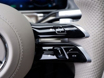 Mercedes Klasa S W223/V223 2025 S Klasa 350 d L 4-Matic AMG Line 2.9 (313KM) 2025, zdjęcie 8