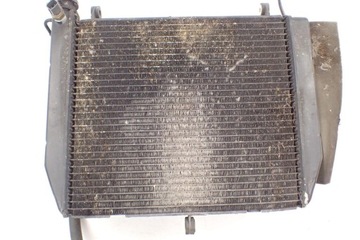 Вентилятор радиатора Yamaha YZF R1 RN04 98-02