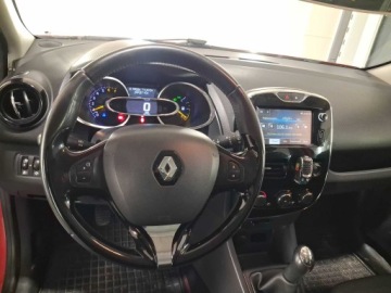 Renault Clio IV Grandtour  1.2 16V 74KM 2014 Renault Clio 1.2 16V, Salon Polska, Navi, Klima, zdjęcie 1