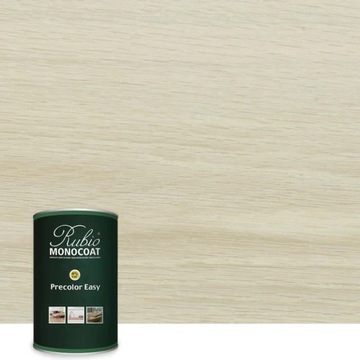 Rubio Monocoat RMC RMC Precolor Easy1L белый белый