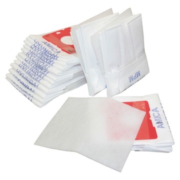 24 мешка для пылесоса AMICA MPMB02K