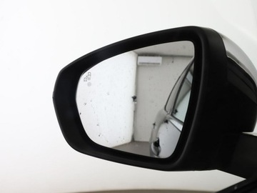 Peugeot 3008 II Crossover 2.0 BlueHDi 180KM 2018 Peugeot 3008 GT-Line 180KM Automat Navi Kamera, zdjęcie 35