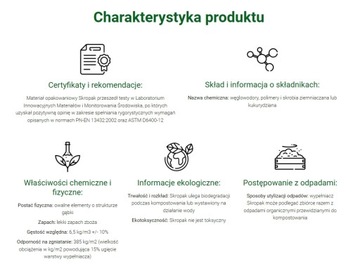 СКРОПАК ЭКОЛОГИЧЕСКИЙ НАПОЛНИТЕЛЬ ДЛЯ УПАКОВОК ПОДАРОЧНЫХ КОРОБОК 400Л