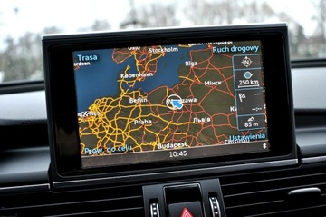 Audi A6 C7 Avant Facelifting 2.0 TDI ultra 150KM 2015 Audi A6 Avant 2.0TDI 150KM Lift Xenon Led Skóra, zdjęcie 28