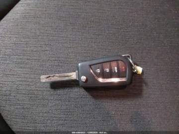 Toyota Camry IX 2023 Toyota Camry 2023 TOYOTA CAMRY LE 2.5 Benzyna 202KM, zdjęcie 9