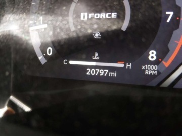 Toyota Tacoma II 2025 Toyota Tacoma 2025 TOYOTA TACOMA TRD OFF ROAD 2.4 Benzyna 278KM, zdjęcie 12