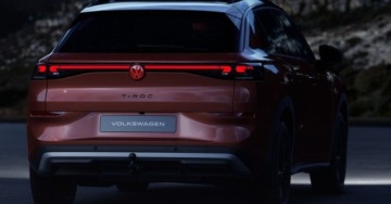 Volkswagen T-Roc I SUV Facelifting 1.5 TSI ACT 150KM 2026 Volkswagen T-Roc Style 1.5 eTSI 150 KM DSG 1.5 Benzyna 150KM, zdjęcie 12