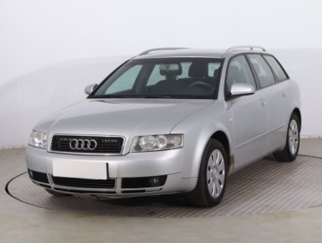 Audi A4 B6 Avant 1.9 TDI PD 131KM 2003 Audi A4 1.9 TDI, HAK, Klima, Klimatronic,ALU, zdjęcie 1