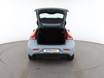 Volvo V40 II Cross Country Facelifting 2.0 T4 190KM 2017 Volvo V40 full LED jasne skóry klima auto, zdjęcie 18