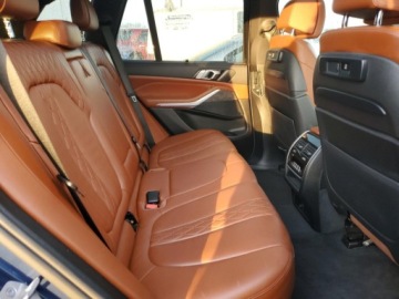 BMW X5 G05 2021 BMW X5 xDrive40I 2021 3.0l 3.0 Benzyna 335KM, zdjęcie 11