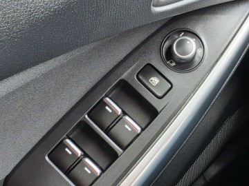 Mazda 6 III Kombi 2.0 SKYACTIV-G 145KM 2015 Mazda 6 śliczna *tylko 144 tys km* BEZWYPADKOWA*, zdjęcie 38