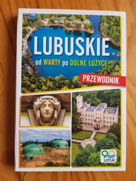 Lubuskie od Warty po Dolne Łużyce , OSIP-POKRYWKA