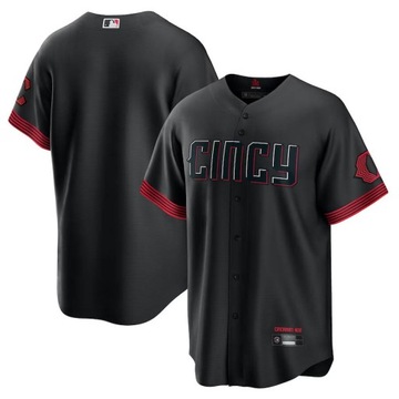 koszulka baseballowa Cincinnati Reds,2XL