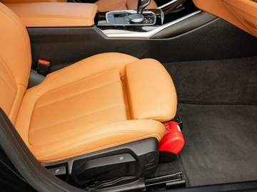 BMW Seria 4 G22-23-26 Coupe 2.0 420i 184KM 2022 BMW 420 GD8G061#420i NAVI 2 stref klima K.cof LED, zdjęcie 29