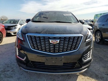 Cadillac 2024 Cadillac XT5 Premium Luxury 2024 3.6l 3.6 Benzyna 310KM, zdjęcie 5