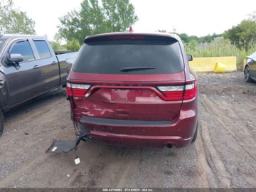 Dodge Durango III 2022 Dodge Durango RT 2022 5.7l 5.7 Benzyna 360KM, zdjęcie 4