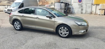 Citroen C5 III Sedan 2.0 HDi FAP 140KM 2011 C5 III 2.0 HDi 140 KM ładny, zadbany, wyposażony, zdjęcie 21