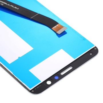 Для Huawei Honor 7X Grade C ЖК-экран и деталь в сборе с дигитайзером