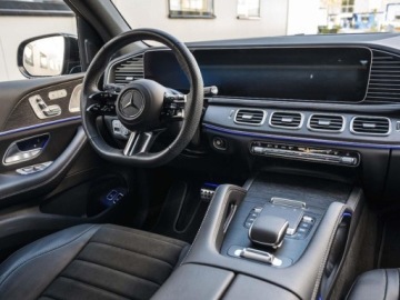 Mercedes GLE V167 2025 GLE 350 de 4-Matic AMG Line 2.0 (353KM) 2025, zdjęcie 7