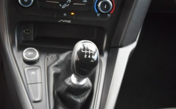 Ford Focus III Kombi Facelifting 1.6 TDCi 95KM 2015 Ford Focus 1.6D 2015r 164 Tys Km Duza Nawi 2 KPL KOL Sprowadzony Oplacony, zdjęcie 25