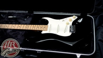 PEAVEY PREDATOR, США, 1990-е, стратокастер