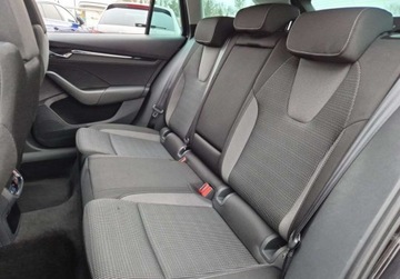 Skoda Octavia 2022 Skoda Octavia 1.4IV Plug-In 204KM DSG LED Kamera Navi 4Podgrzew.Fot. Alu18, zdjęcie 14