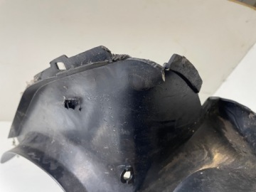 Suzuki Bandit 600 Заправка часов обтекателя