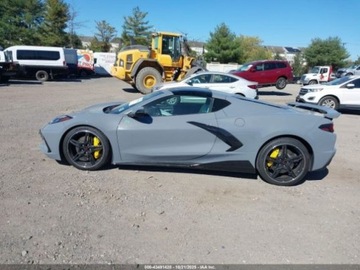 Chevrolet Corvette C7 2025 Chevrolet Corvette 2025r., 6.2L 6.2 Benzyna 490KM, zdjęcie 5